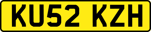 KU52KZH