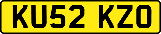 KU52KZO