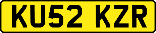 KU52KZR