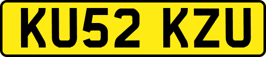 KU52KZU