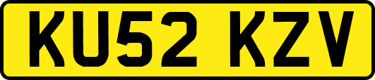 KU52KZV