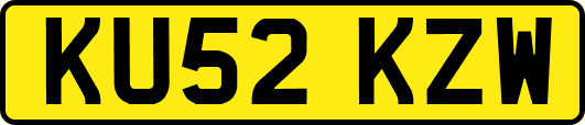 KU52KZW