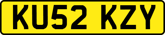 KU52KZY