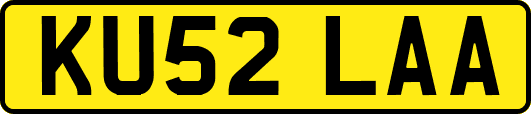 KU52LAA