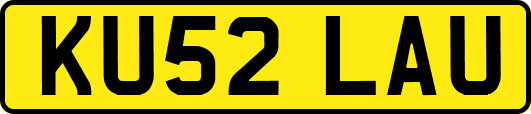 KU52LAU