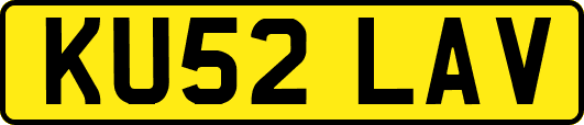 KU52LAV