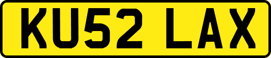 KU52LAX
