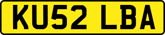 KU52LBA