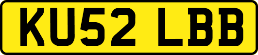 KU52LBB