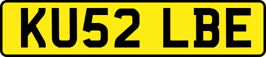 KU52LBE