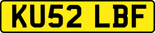 KU52LBF