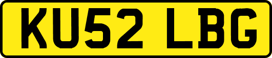 KU52LBG