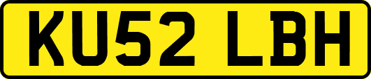 KU52LBH