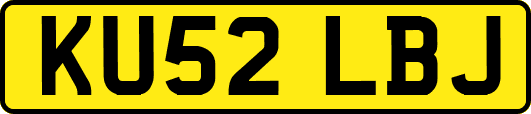 KU52LBJ