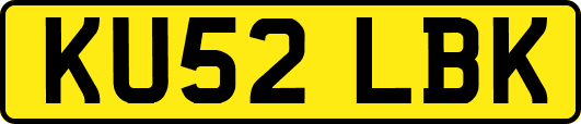 KU52LBK