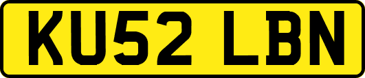 KU52LBN
