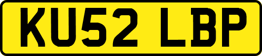KU52LBP