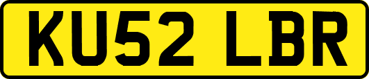 KU52LBR