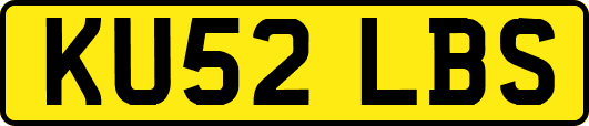KU52LBS