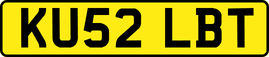 KU52LBT