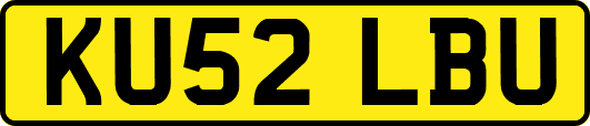 KU52LBU