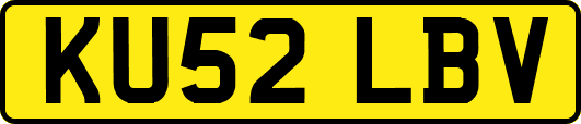 KU52LBV