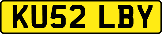 KU52LBY