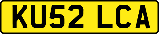 KU52LCA