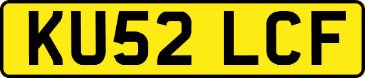 KU52LCF