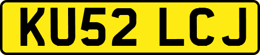 KU52LCJ