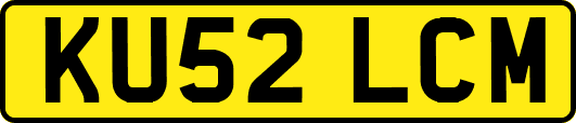 KU52LCM