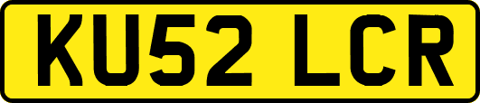 KU52LCR