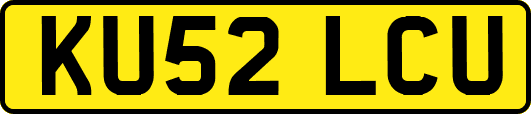 KU52LCU