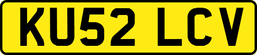 KU52LCV