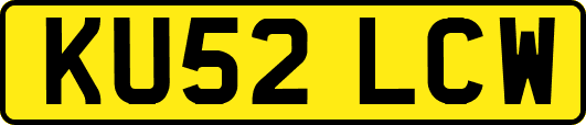 KU52LCW