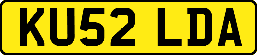 KU52LDA