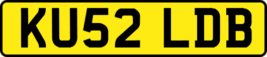 KU52LDB