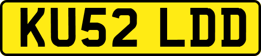 KU52LDD