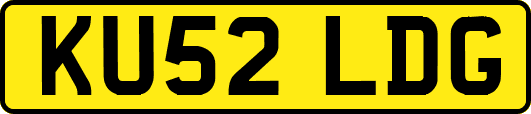 KU52LDG