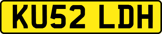 KU52LDH