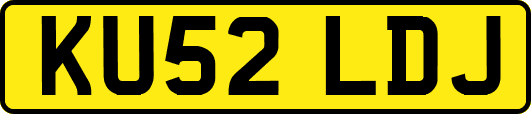 KU52LDJ