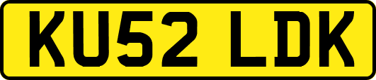 KU52LDK