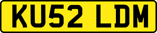 KU52LDM