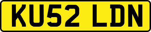 KU52LDN