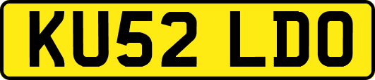 KU52LDO