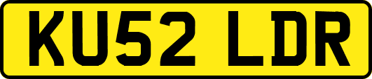 KU52LDR