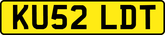 KU52LDT