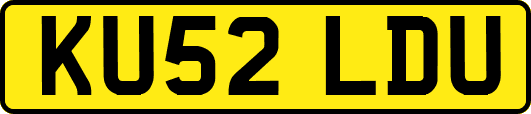 KU52LDU