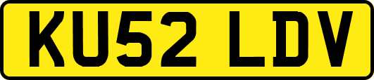 KU52LDV