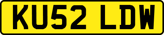 KU52LDW